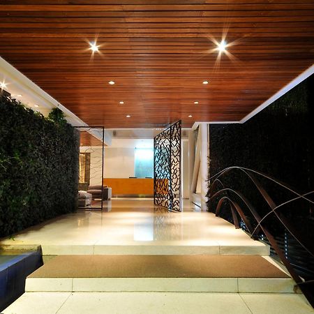 Acquasanta Lofts Hotel Cali Dış mekan fotoğraf