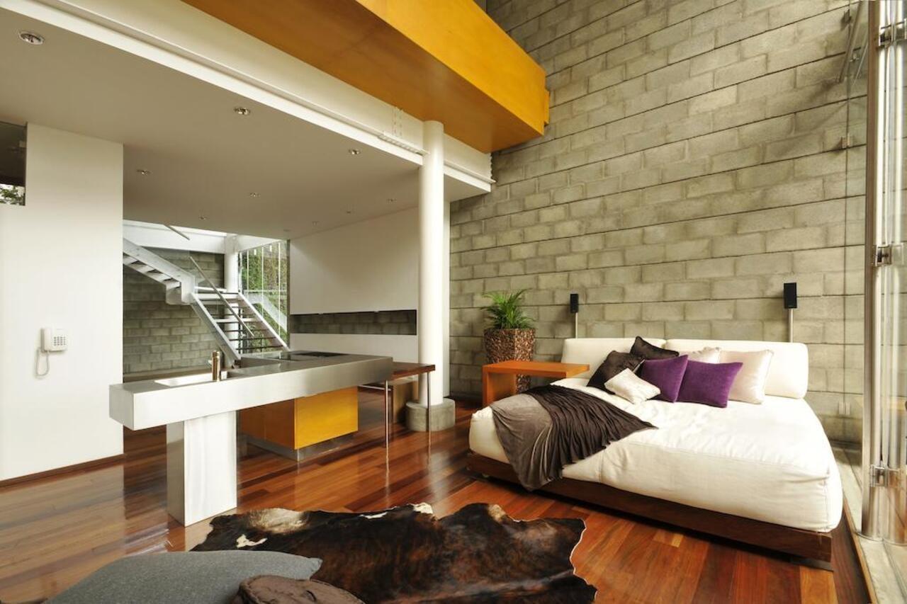Acquasanta Lofts Hotel Cali Dış mekan fotoğraf