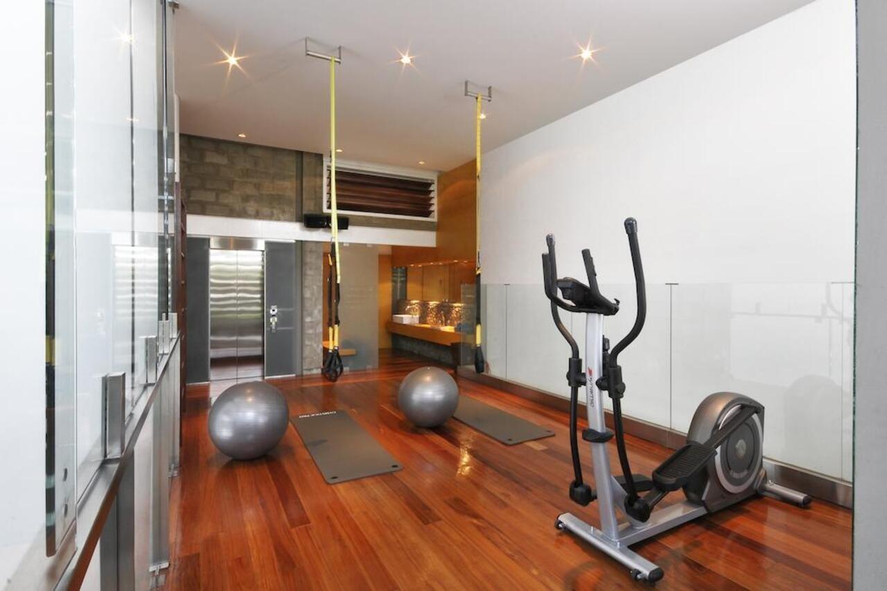 Acquasanta Lofts Hotel Cali Dış mekan fotoğraf