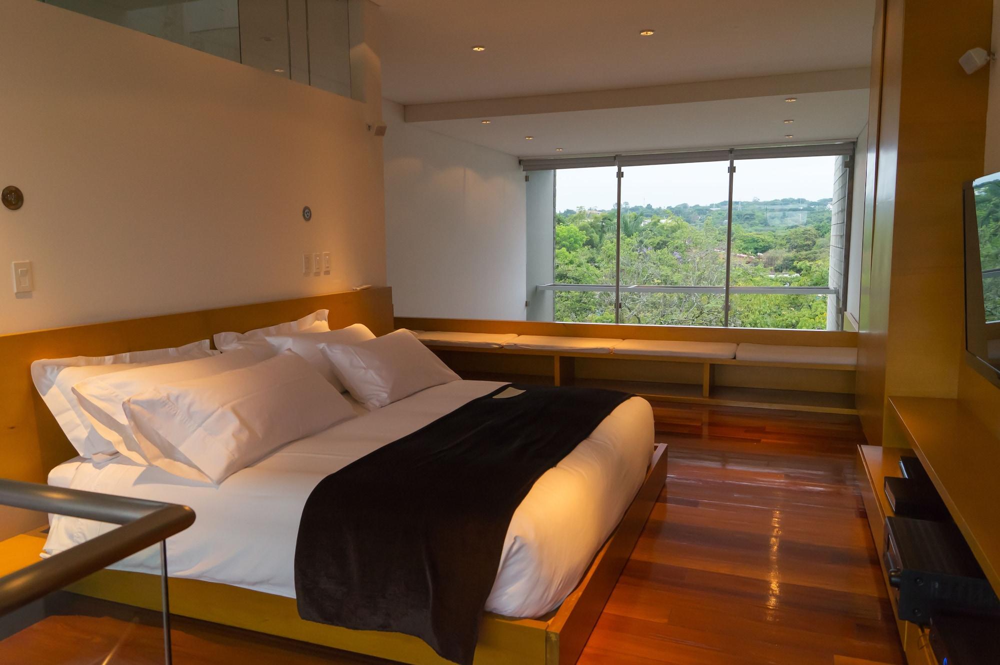 Acquasanta Lofts Hotel Cali Dış mekan fotoğraf