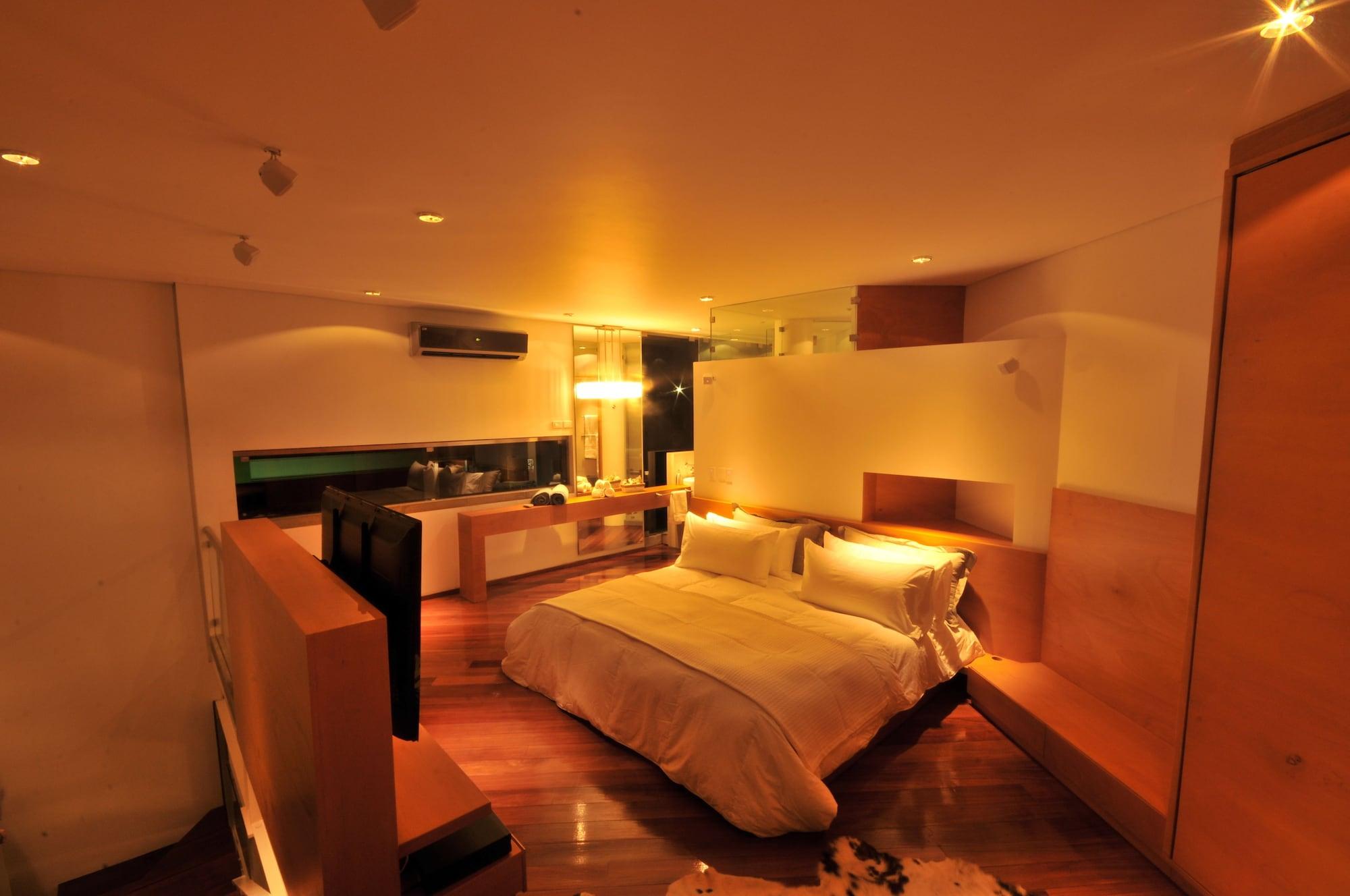 Acquasanta Lofts Hotel Cali Dış mekan fotoğraf