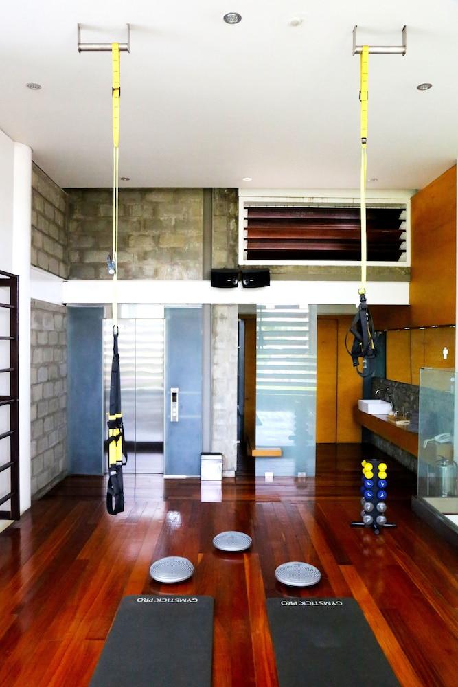 Acquasanta Lofts Hotel Cali Dış mekan fotoğraf