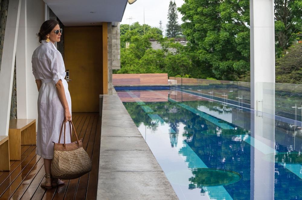 Acquasanta Lofts Hotel Cali Dış mekan fotoğraf
