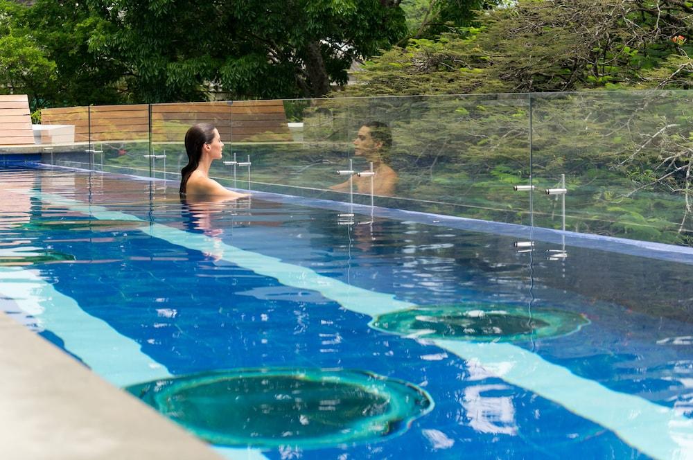 Acquasanta Lofts Hotel Cali Dış mekan fotoğraf