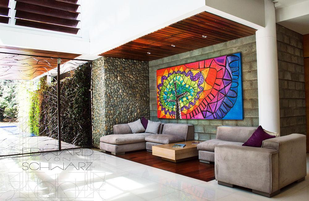 Acquasanta Lofts Hotel Cali Dış mekan fotoğraf