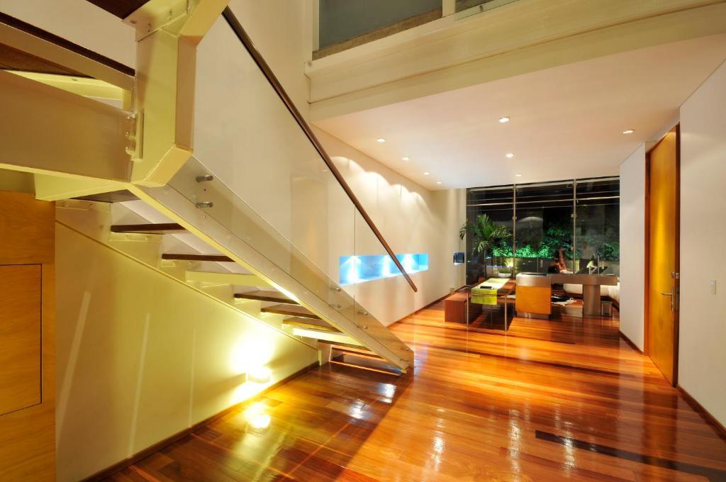 Acquasanta Lofts Hotel Cali Oda fotoğraf