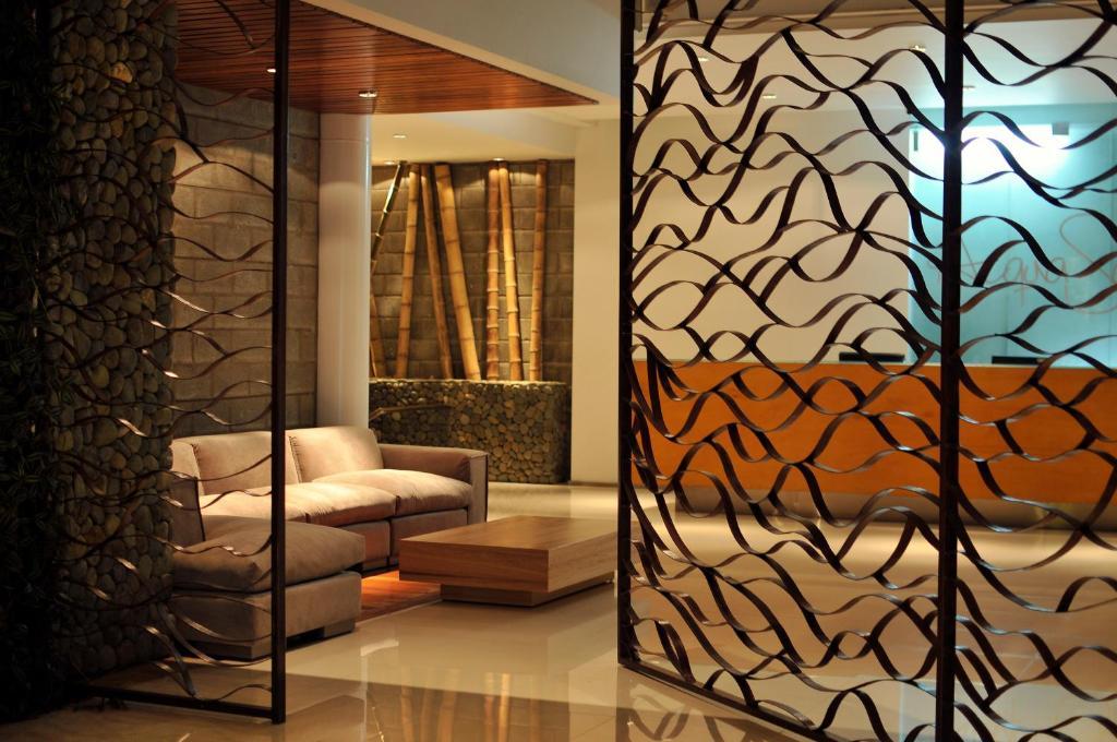 Acquasanta Lofts Hotel Cali Dış mekan fotoğraf
