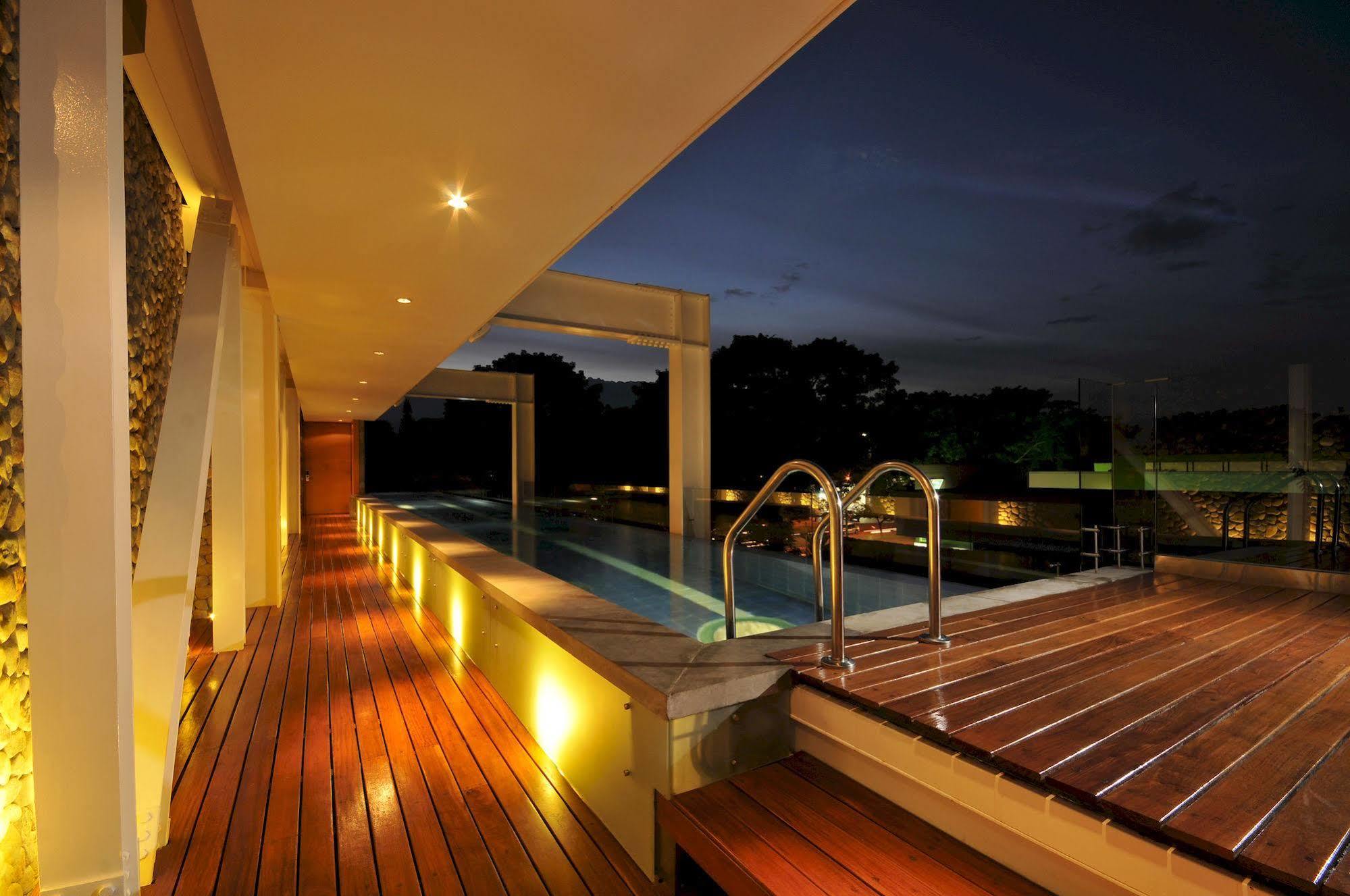 Acquasanta Lofts Hotel Cali Dış mekan fotoğraf