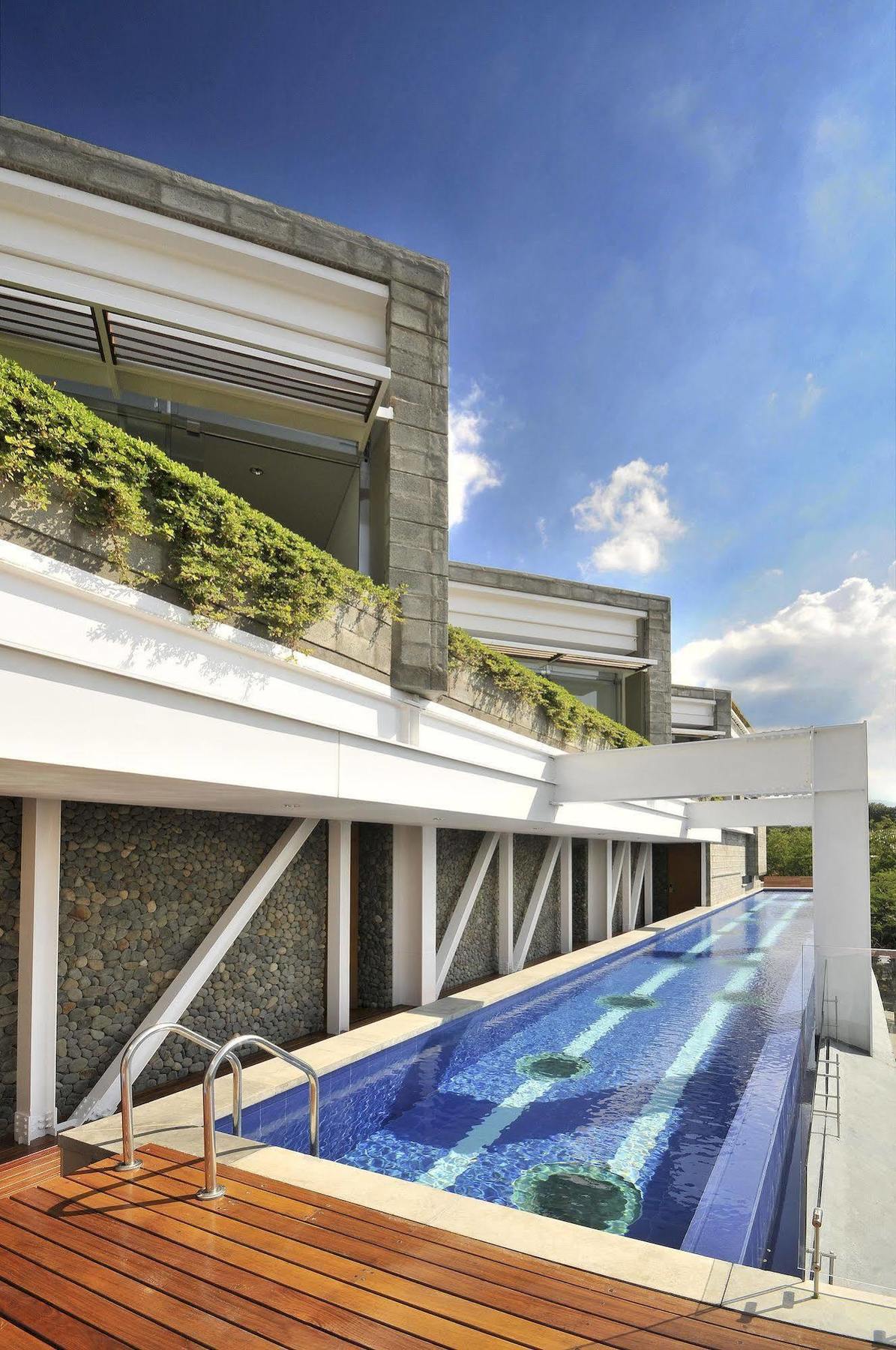 Acquasanta Lofts Hotel Cali Dış mekan fotoğraf
